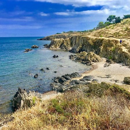 Happymobilhome Argeles-Sur-Mer -Plage A 500M- Camping 4 Etoiles Del Mar Extérieur photo