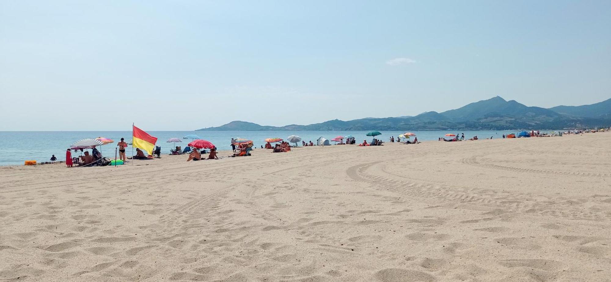 Happymobilhome Argeles-Sur-Mer -Plage A 500M- Camping 4 Etoiles Del Mar Extérieur photo