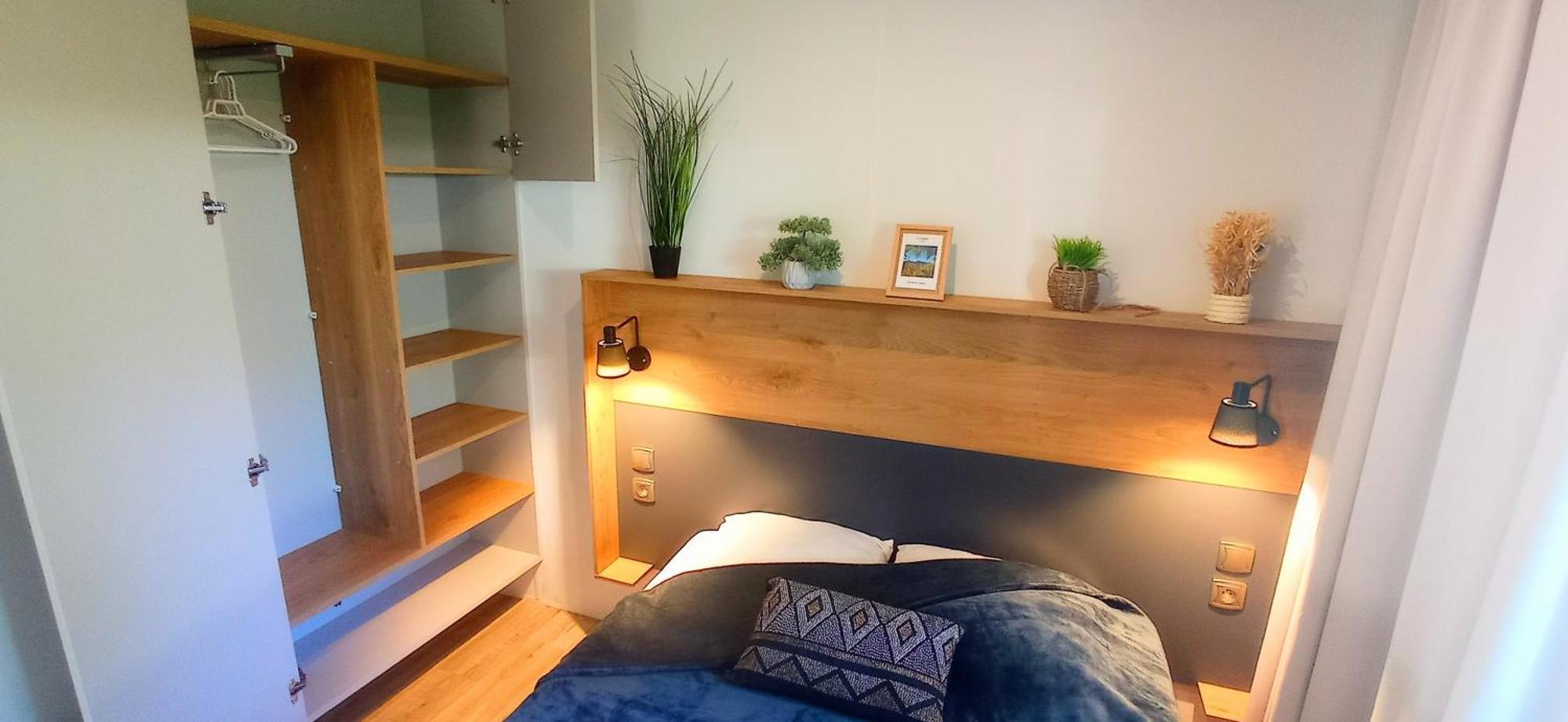 Happymobilhome Argeles-Sur-Mer -Plage A 500M- Camping 4 Etoiles Del Mar Extérieur photo