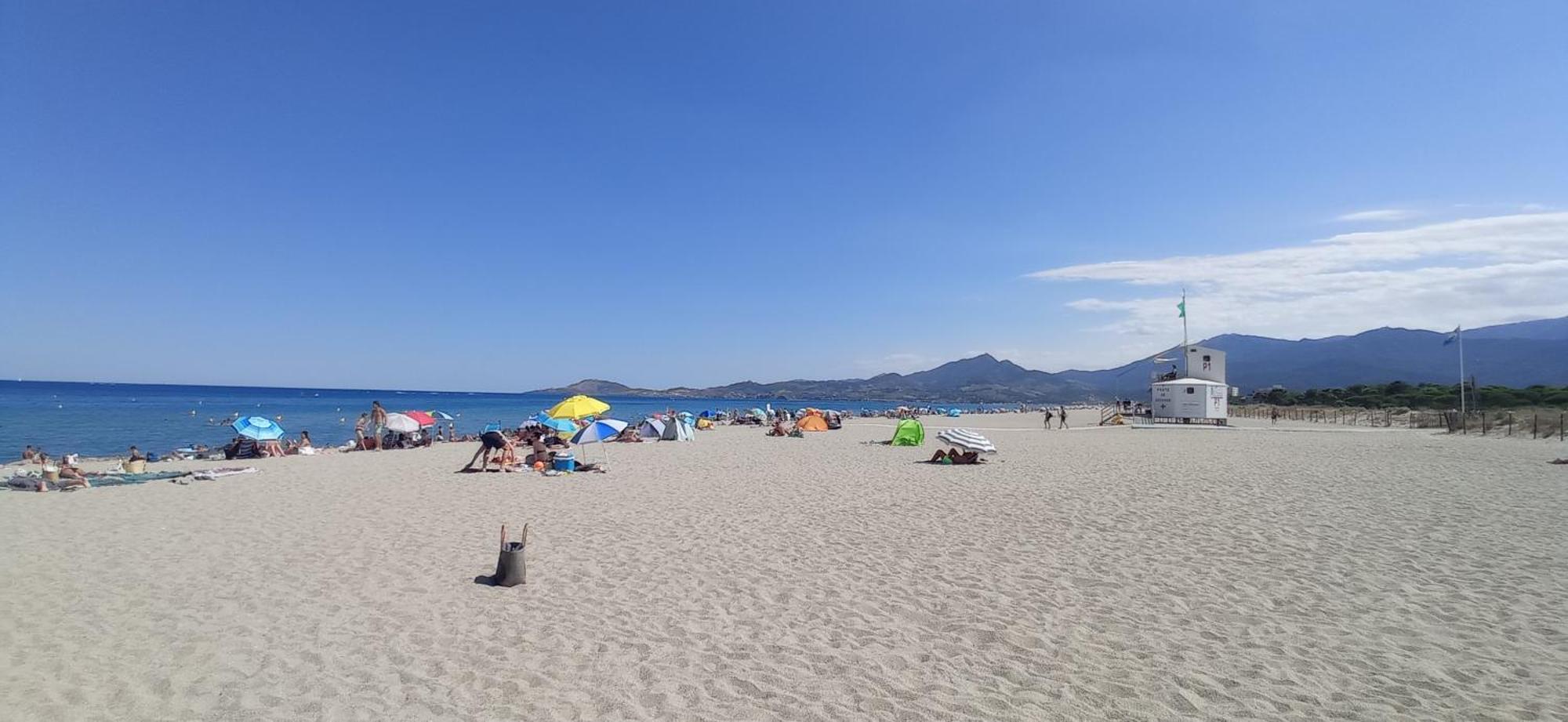 Happymobilhome Argeles-Sur-Mer -Plage A 500M- Camping 4 Etoiles Del Mar Extérieur photo