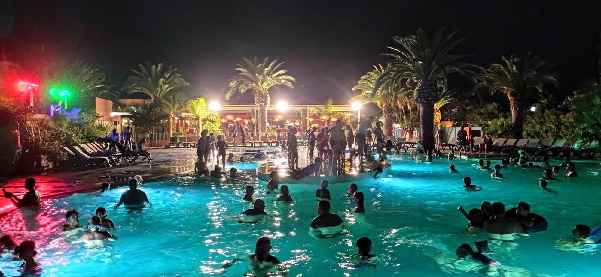 Happymobilhome Argeles-Sur-Mer -Plage A 500M- Camping 4 Etoiles Del Mar Extérieur photo