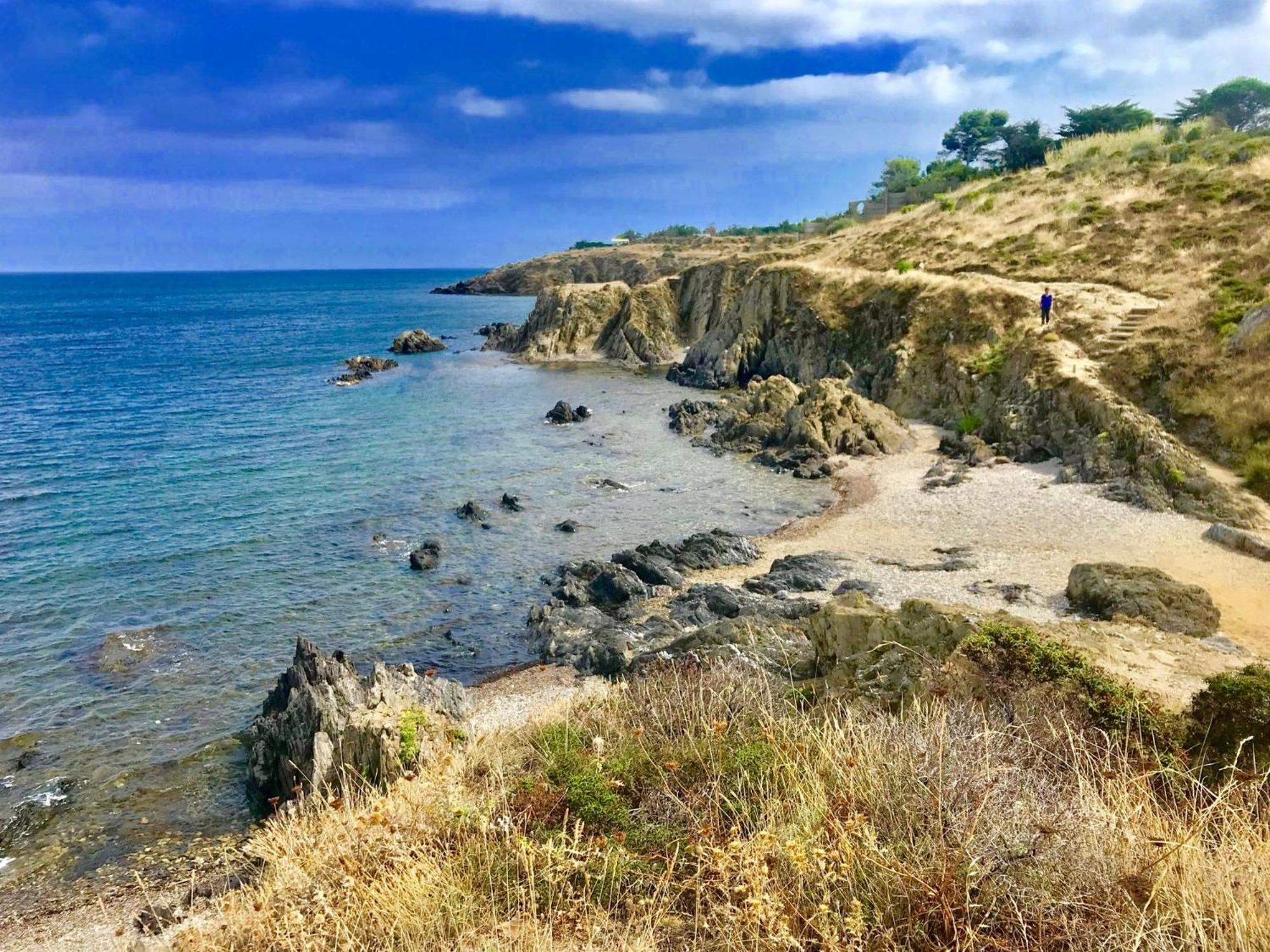 Happymobilhome Argeles-Sur-Mer -Plage A 500M- Camping 4 Etoiles Del Mar Extérieur photo