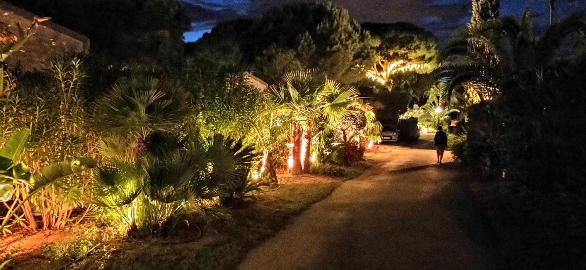Happymobilhome Argeles-Sur-Mer -Plage A 500M- Camping 4 Etoiles Del Mar Extérieur photo