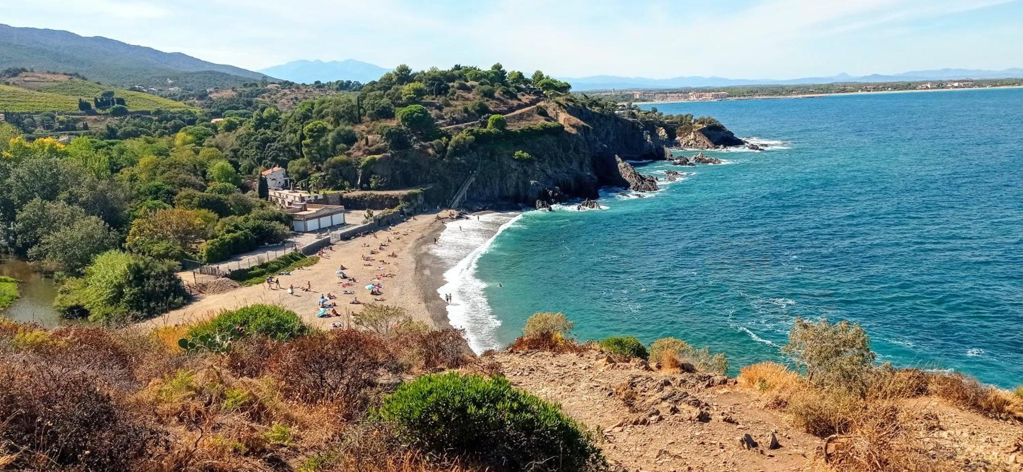 Happymobilhome Argeles-Sur-Mer -Plage A 500M- Camping 4 Etoiles Del Mar Extérieur photo