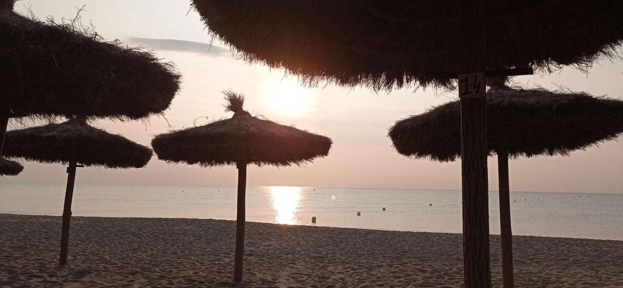 Happymobilhome Argeles-Sur-Mer -Plage A 500M- Camping 4 Etoiles Del Mar Extérieur photo