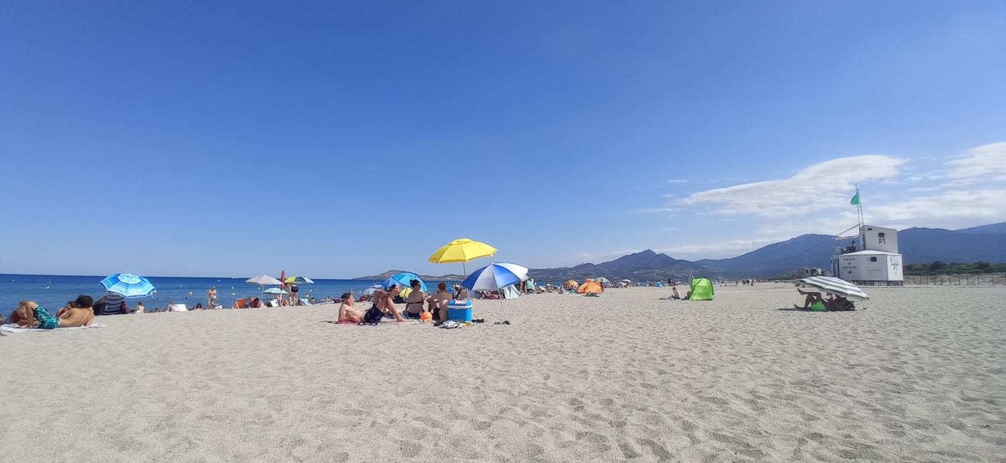 Happymobilhome Argeles-Sur-Mer -Plage A 500M- Camping 4 Etoiles Del Mar Extérieur photo