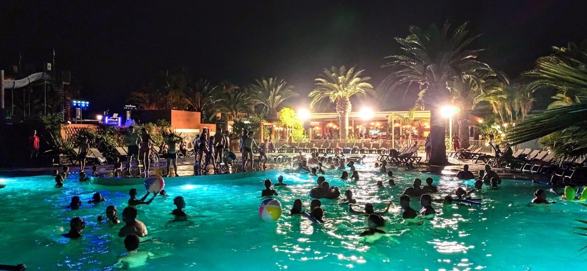 Happymobilhome Argeles-Sur-Mer -Plage A 500M- Camping 4 Etoiles Del Mar Extérieur photo