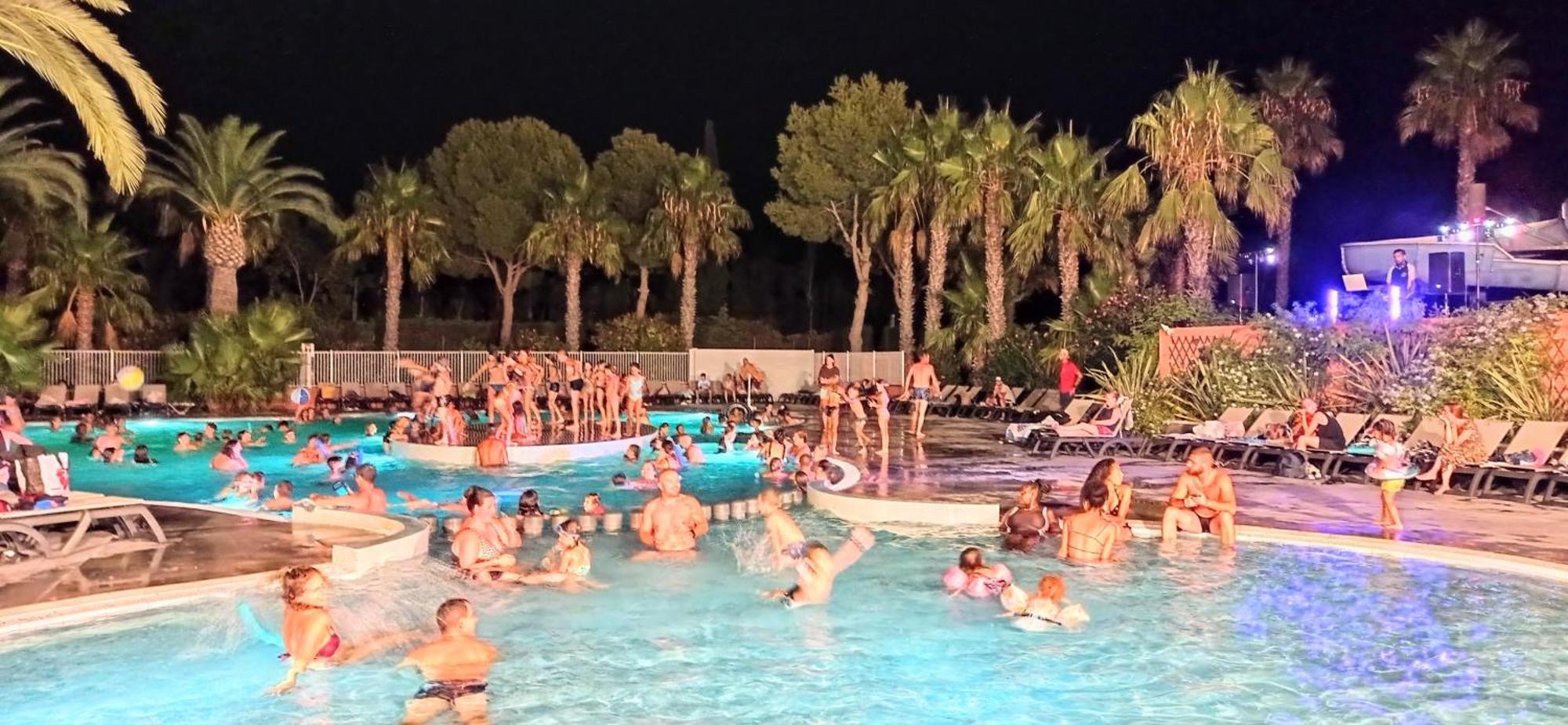 Happymobilhome Argeles-Sur-Mer -Plage A 500M- Camping 4 Etoiles Del Mar Extérieur photo