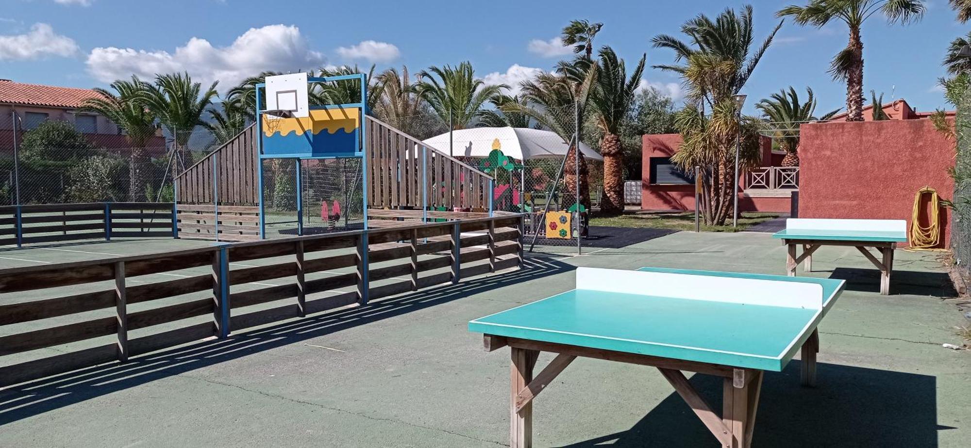 Happymobilhome Argeles-Sur-Mer -Plage A 500M- Camping 4 Etoiles Del Mar Extérieur photo